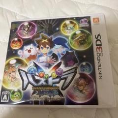 ニンテンドー3DSソフト パズドラX 神の章