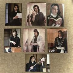 薄ミュ 真改　山南敬助篇　ランダムアクリルバッジ コンプリートセット 2025年最新】山南 薄ミュの人気アイテム - メルカリ
