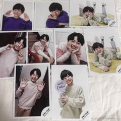 Boys be 池川侑希弥54枚＋1 公式写真オフショグリフォステフォ