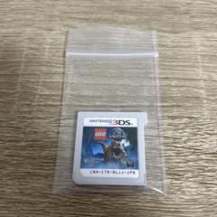 3DS LEGO ジュラシック・ワールド