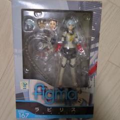 figma ラビリス P4U - メルカリ