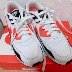 NIKE AIR MAX 90 LTR (GS)