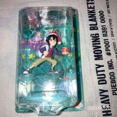 ヒロフィギュアベイマックスディズニークリスマスオーナメントNO20