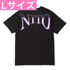 KEIJU × Cash NITO ARENA TOUR限定 Tシャツ ブラック