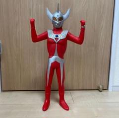 ウルトラマンタロウ ソフビ 円谷プロ48cmビッグソフビ ウルトラマンタロウ ソフビ 円谷プロ48cmビッグソフビ - メルカリ