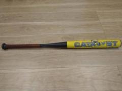 Louisville Slugger カタリスト86-740 トップのサムネイル