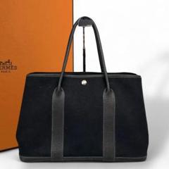 HERMES ガーデンパーティー　　　　　　　　　✴︎✴︎美品✴︎✴︎ 2025年最新】エルメス ガーデンパーティー TPMの人気アイテム