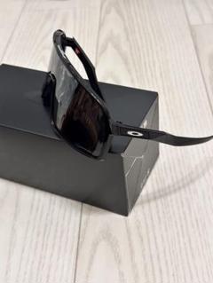 Oakley スートロ サングラス ケース付き