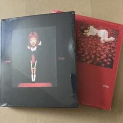 新品未開封】 BLACKPINK ジェニ Ruby Photobook2種