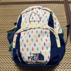 THE NORTH FACE カラフルリュック