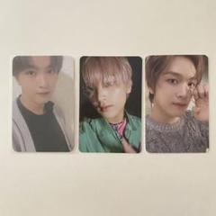テヨン Be There for Me NCT 127 特典 トレカ サイン会 - メルカリ