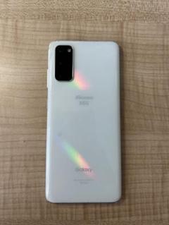 Y635ジャンクauSIMロック解除済みGalaxy S20 5G 128GB Amazon | au Galaxy S20 5G SCG01 SIMロック解除済 クラウド