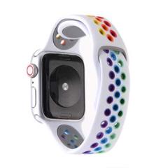 ⭐️ ZENGYQI コンパチブル Apple Watch 交換バンド