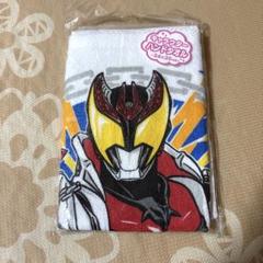 仮面ライダーキバ　ハンドタオル