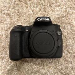 ジャンク】Canon EOS 70D ボディ キヤノン デジタル一眼レフ