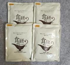 食研カレー 200g×4袋セットのサムネイル