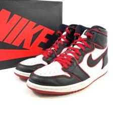 NIKE AIR JORDAN 1 RETRO OG BLOODLINE