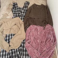 2025年最新】冬服まとめ売りの人気アイテム - メルカリ