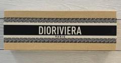 新品未使用 Christian Dior ディオール コフレ ディオリビエラ ディオールの明るくポジティブな魅力で輝くディオリビエラ