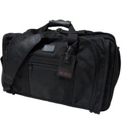 TUMI ボストンバッグ ブラック　ビジネス　エクスパンダブル 極美品 楽天市場】tumi エクスパンダブル レザーの通販