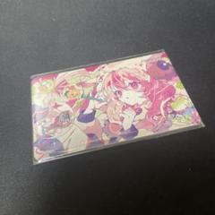 CHUNITHM 10周年記念グッズプレゼントキャンペーン Aime 牧野