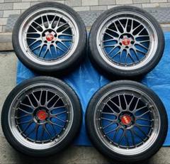 BBS LM-R チャンピオンエディション 21インチ ホイール 4本セット。 楽天市場】21インチ 9.0J 5H120 +35 BBS LM 【LM478
