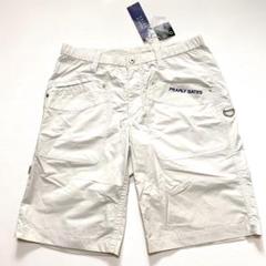 新品未使用✨パーリーゲイツ PEARLY GATES ハーフパンツ サイズ5