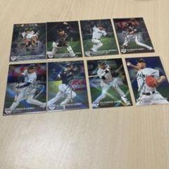 メジャーリーグ 野球ジャージ カードサイン 名選手全部で3枚本物 12201409_63a1438cb4d1d.jpg