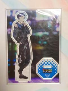 匿名配送 プロセカ ZOZOTOWN ゾゾタウン アクスタ 冬弥