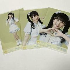 ≒JOY 天野香乃愛 ダイナー衣装 生写真 コンプ(ヒキ 直筆) 2025年最新】天野香乃愛 チェキの人気アイテム - メルカリ