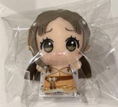 オ*店様 学マス ちびぬい 千奈＆広 ちびぐるみ 学園アイドルマスター ちびぐるみ 倉本千奈 篠澤広 ぬいぐるみ