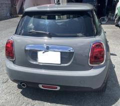 MINI クーパーS☆F55,F56,F57 前期純正テールレンズ☆ 楽天市場】BMW MINI 純正 F56 F55 F57 前期取付用 LCI 後期