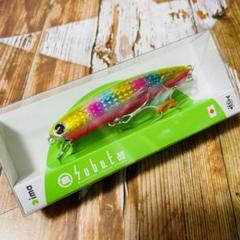 未使用！アイマ ソバット80 アミカラー 3本セット アイマ ソバット80(ima sobat 80) 【シーバスルアー専門店