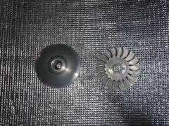 sa16j ハイスピードプーリー
