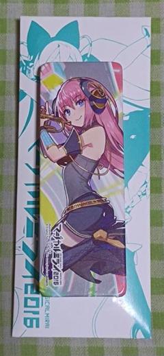2025年最新】マジカルミライ2016 巡音ルカの人気アイテム - メルカリ