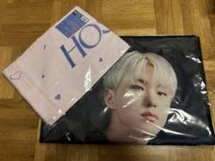 新品未使用　SEVENTEEN ホシ　タオル 2025年最新】hoshi タオル seventeenの人気アイテム - メルカリ