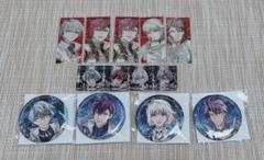 アイナナ ムビナナ 缶バッジ アクブロ ŹOOĻ