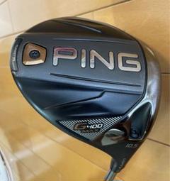 名器試打評価】PING G400MAXドライバー｜最高峰の安定感を誇る