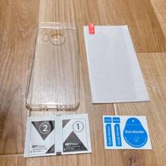 AQUOS sense 7 SH-53C SHG10 ガラスフィルム 薄型