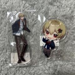 シクフォニ　暇72アクリルスタンド&アクリルキーホルダーセット シクフォニ 暇72 アクスタセット - メルカリ