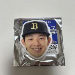 大里昂生 スマホグリップ