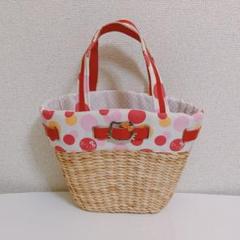 2025年最新】HELLO KITTY かごバッグの人気アイテム - メルカリ