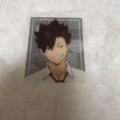 ハイキュー!! 黒尾鉄朗 ぱしゃこれ プレミアム 黒尾鉄朗B】 ハイキュー!! ぱしゃこれ PREMIUMの通販 by REALiZE