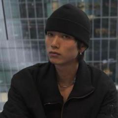 armarex Topo Beanie Onyx ours 深水光太 - メルカリ