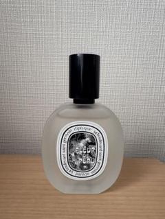 2025年最新】Diptyque フルールドゥポー ヘアフレグランスの人気