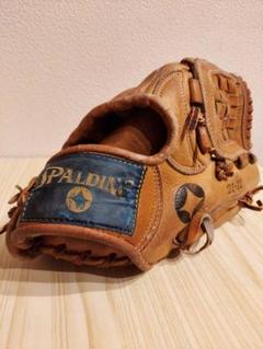 2025年最新】SPALDING グローブの人気アイテム - メルカリ