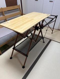 コールマン テーブル マスターの中古/未使用品 - メルカリ