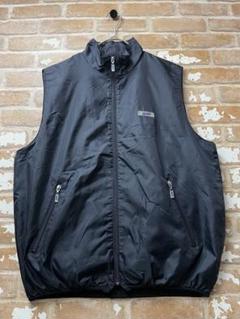 vintage ナイロンベスト y2k ギミック テック 古着 sullen vintage ナイロンベスト y2k ギミック テック 古着 sullen