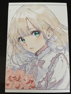 2025年最新】手描きポストカードの人気アイテム - メルカリ