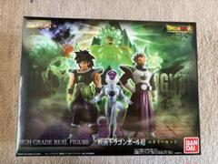 HG 映画ドラゴンボール超　エネミーセット
